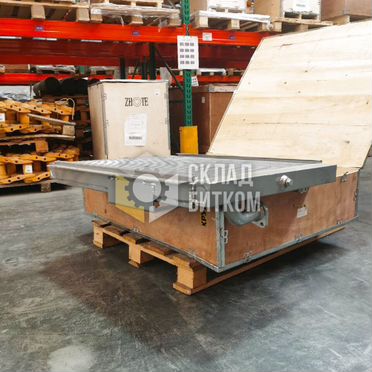 Радиатор масляный Hyundai R210LC-7 11N6-40031