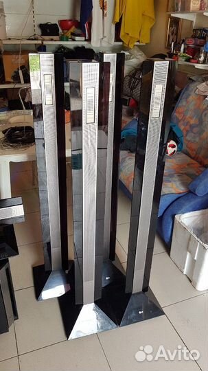 Домашний саунд-бар,кинотеатр