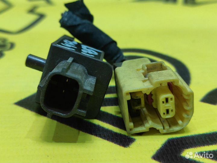 Датчик Airbag передний левый Audi A4 8K2 CAE