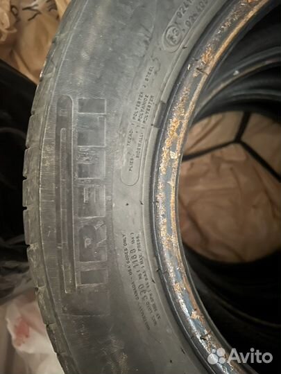 Pirelli Cinturato P1 185/65 R14