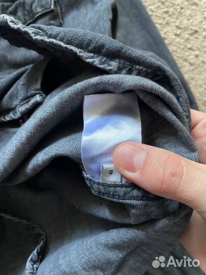 Рубашка sandro