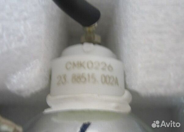 Лампа в Проектор Epson (Эпсон) elplp97. Серия kdsy