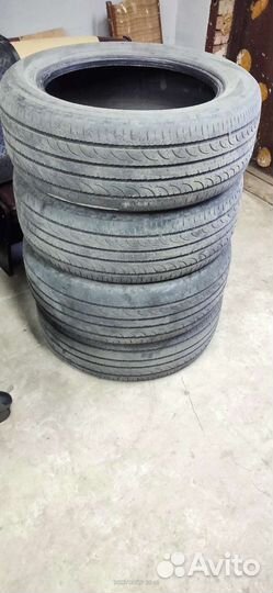 Yokohama Geolandar SUV G055 245/55 R19 103V
