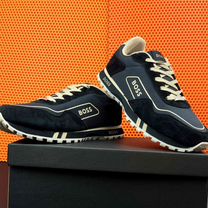 Кроссовки Boss