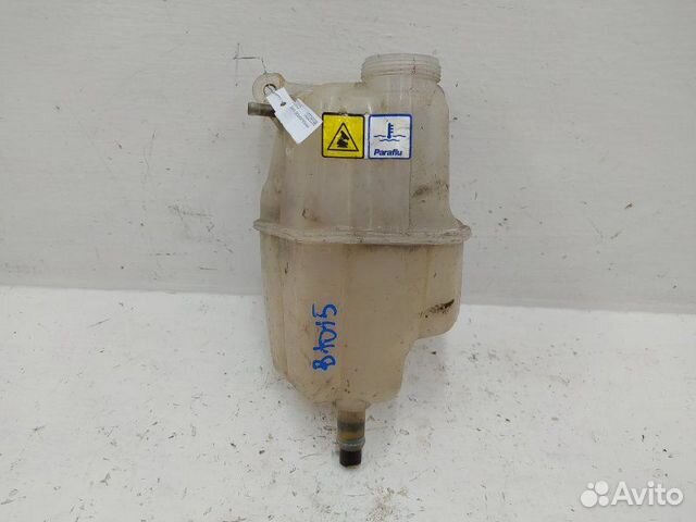 Бачок расширительный Альфа Ромео 159 1.9D 07г