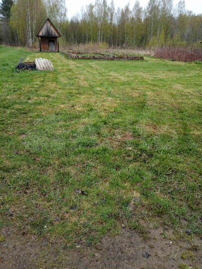 Участок 25 сот. (ИЖС)