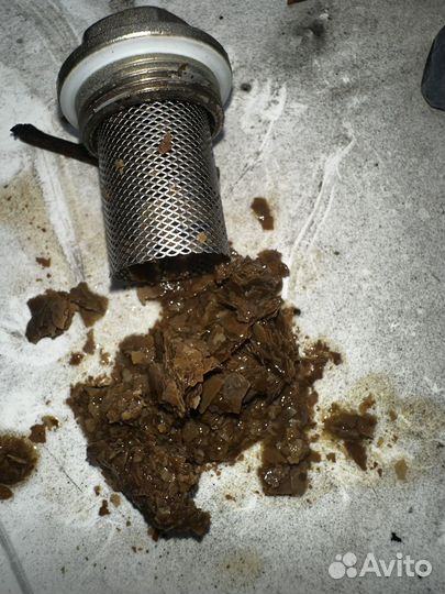 Ремонт газовых котлов и колонок