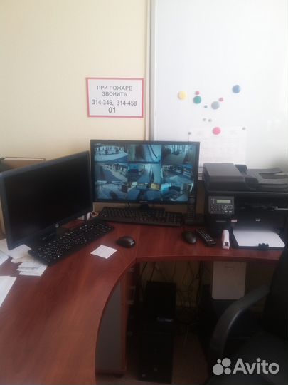 Видеонаблюдение опс сварка оптоволокна. Подлючение