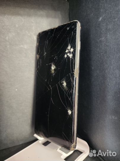 Замена стекла Samsung