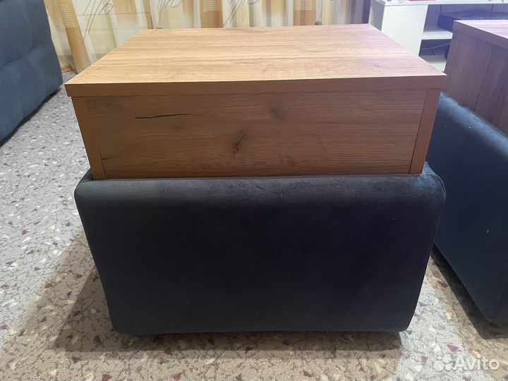 Тумбачки прикроватные