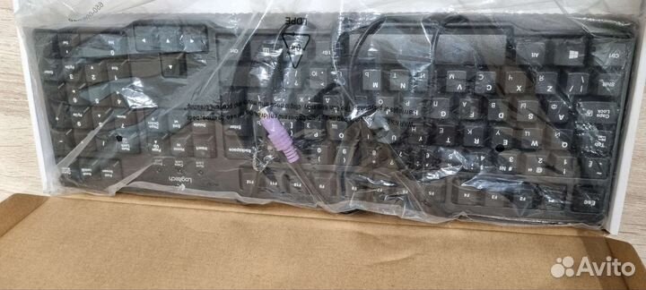 Механическая клавиатура