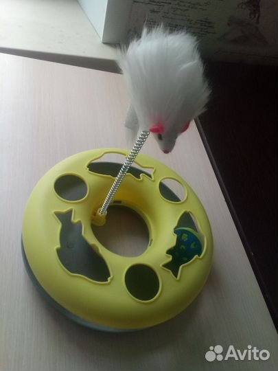 Игрушка для кошек