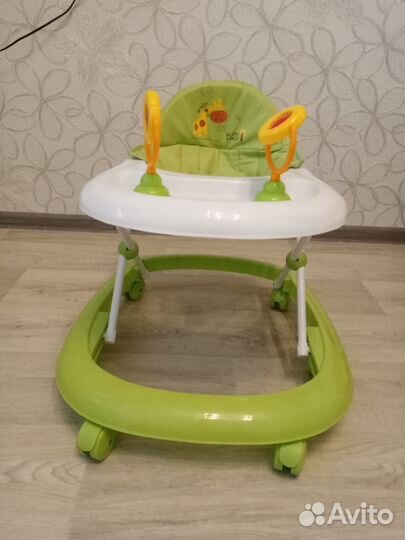 Продам ходунки