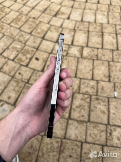 Apple iPhone 12 pro max 512gb Ростест 100 акб