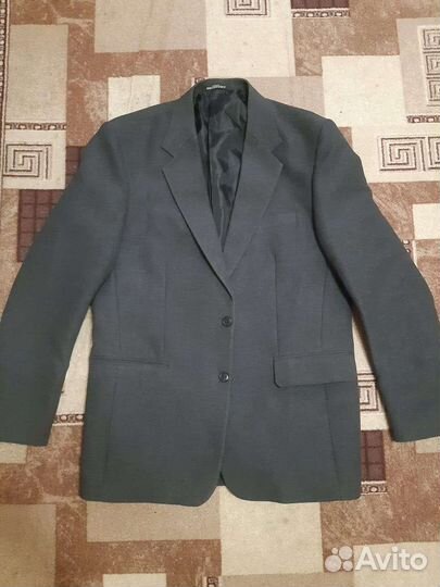 Пиджак