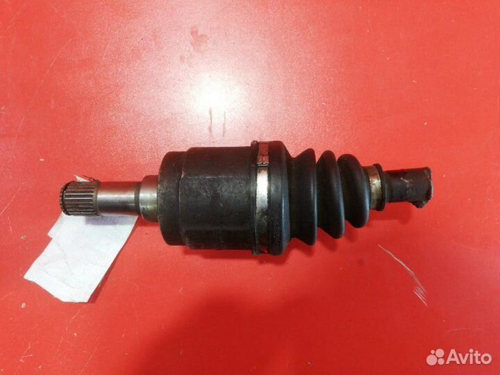 Шрус внутренний передний правый Honda Domani MA7