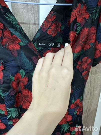 Studio 29 шикарное платье