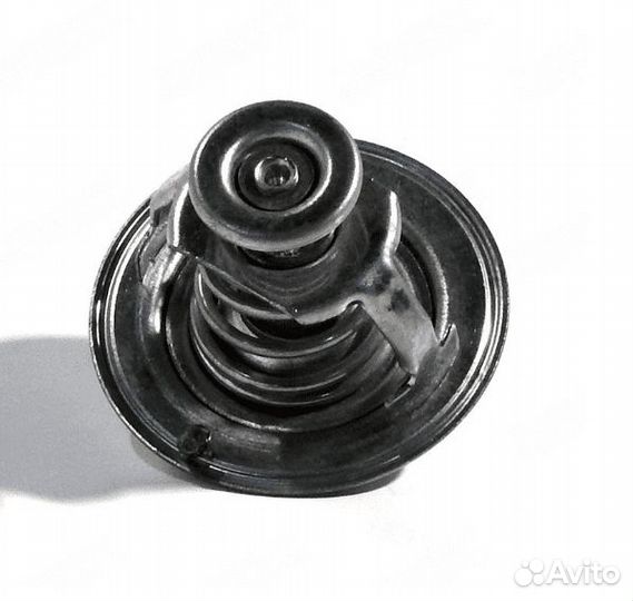 Термостат 4DA1