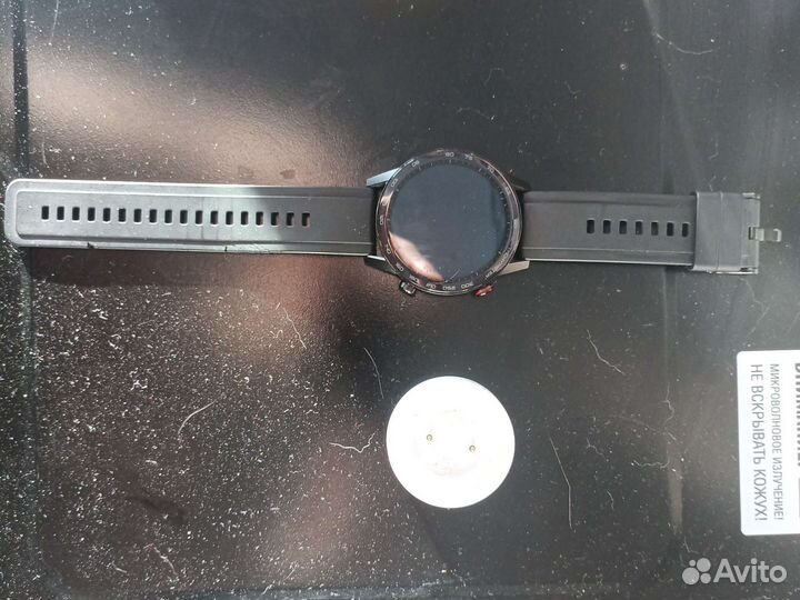 Часы honor watch magic 2