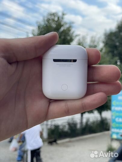 Airpods 2 original