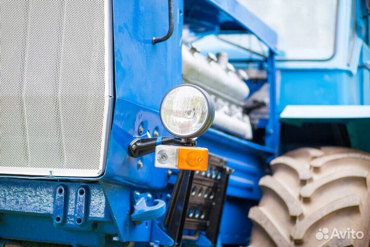 Трактор ХТЗ Т-150, 2021