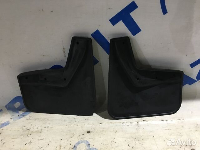 Брызговик задний LADA vesta 2017 1.6 мт седан
