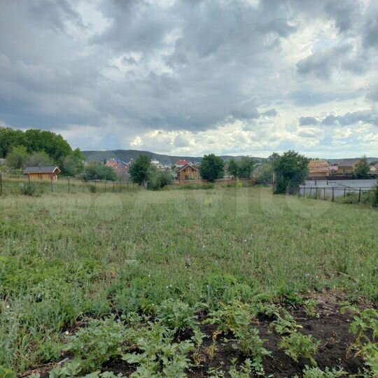 Участок 15 сот. (ИЖС)