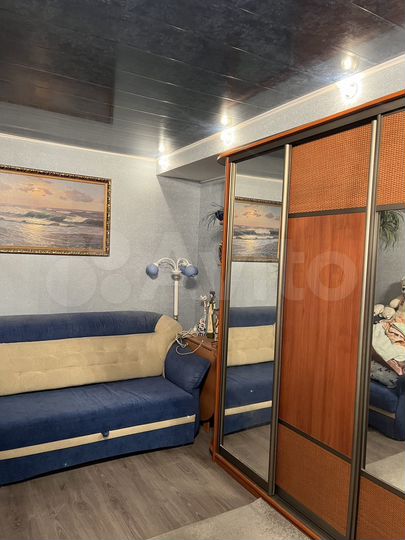 1-к. квартира, 30,2 м², 1/5 эт.