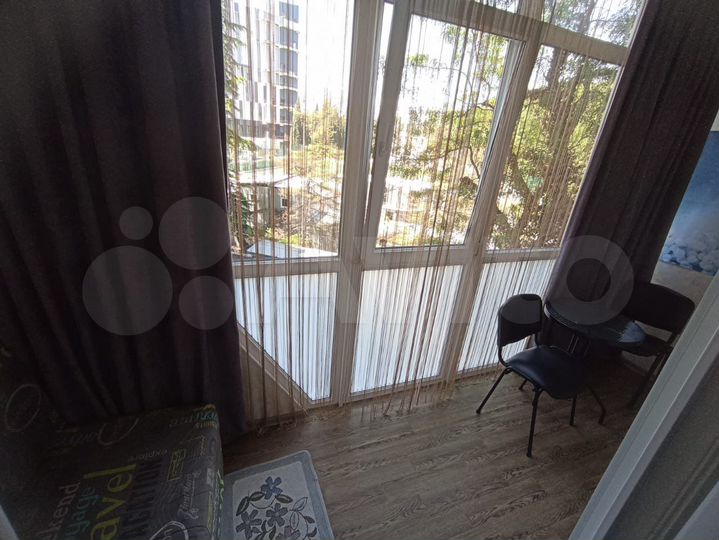 1-к. квартира, 47 м², 4/13 эт.