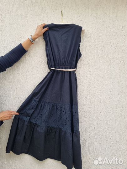Платье женское 46 48