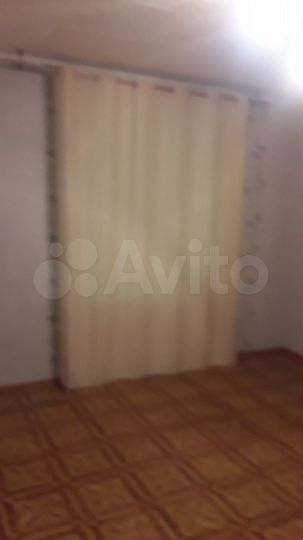Комната 45 м² в 2-к., 1/9 эт.