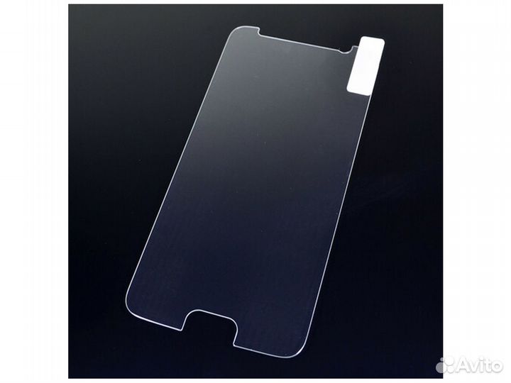 Защитное стекло Xiaomi Mi Play, безрамочное