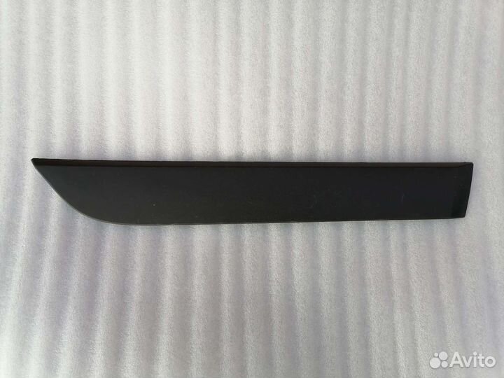 Накладка двери задняя правая KiaRio X-Line