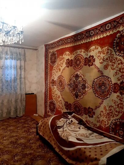 Комната 24 м² в 3-к., 13/16 эт.