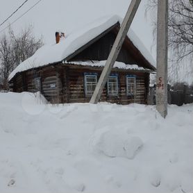 Продажа домов на Тихой улице в Глазовом