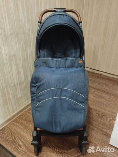 Коляска детская