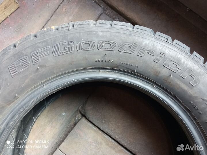 Bfgoodrich G-Force Stud 175/65 R14 86T