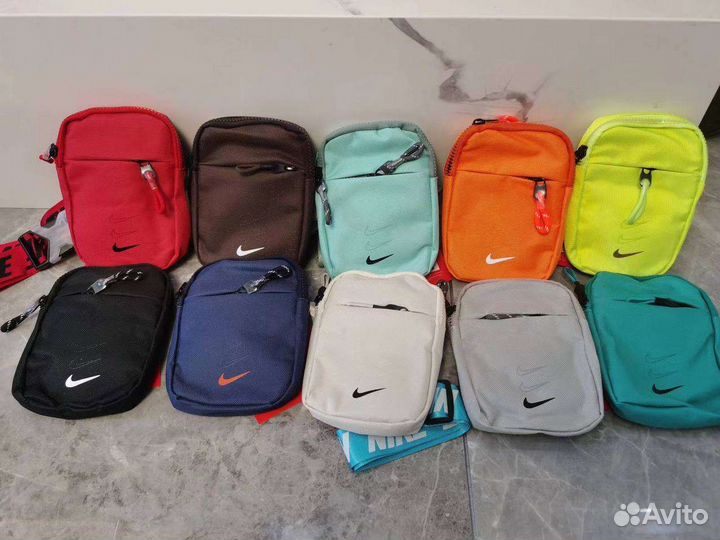 Сумка барсетка nike