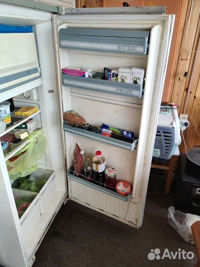 Холодильник Орск