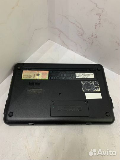 Ноутбук HP campaq mini cq10