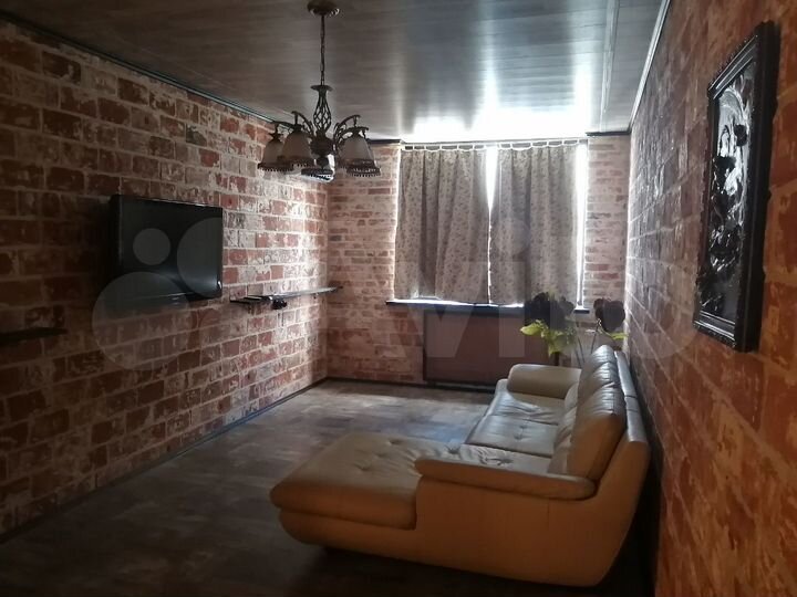 2-к. квартира, 70 м², 19/24 эт.