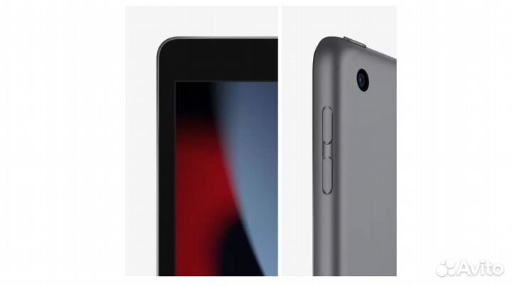 Apple iPad 9 (10,2'') 2021 Wi-Fi 256 Гб. Новый