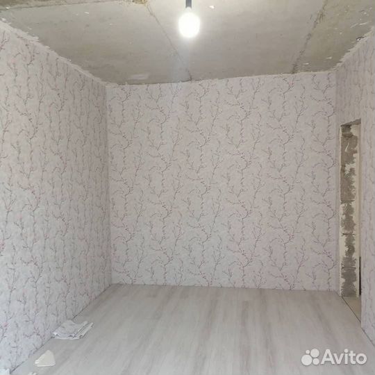 Ремонт квартир под ключ