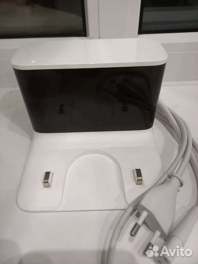 Зарядная станция для робота пылесоса xaomi