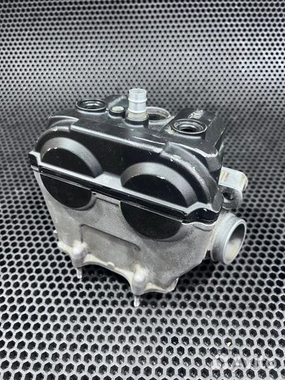 Головка в сборе Yamaha YZ 250F 2006-2009