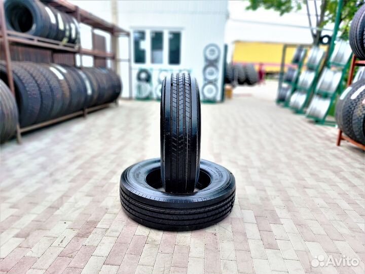 Шины 295/75r22.5 Kapsen HS205 C artd: 747