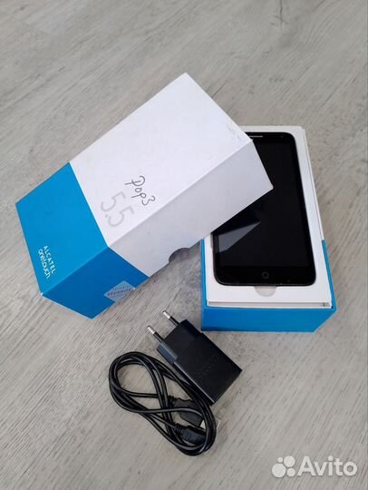 Alcatel One Touch POP 3 5025D, 8 ГБ