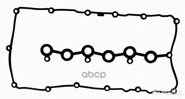 Прокладка клапанной крышки двс 713755600 victor
