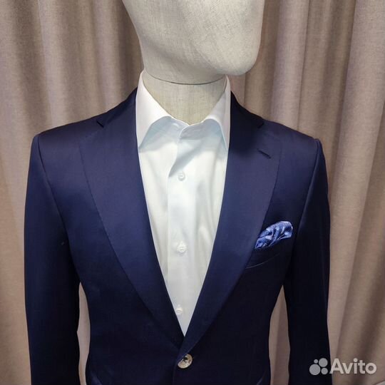 Пиджак/Блейзер Zilli 48R