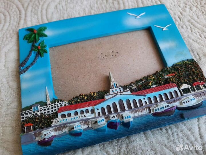 Рамка для фото картин фоторамка